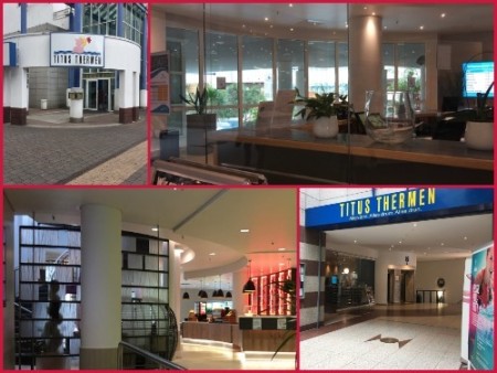 174 "Titus Thermen" 4 hour 19EUR